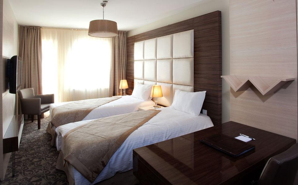 Derpa Hotel Stambuł Zewnętrze zdjęcie