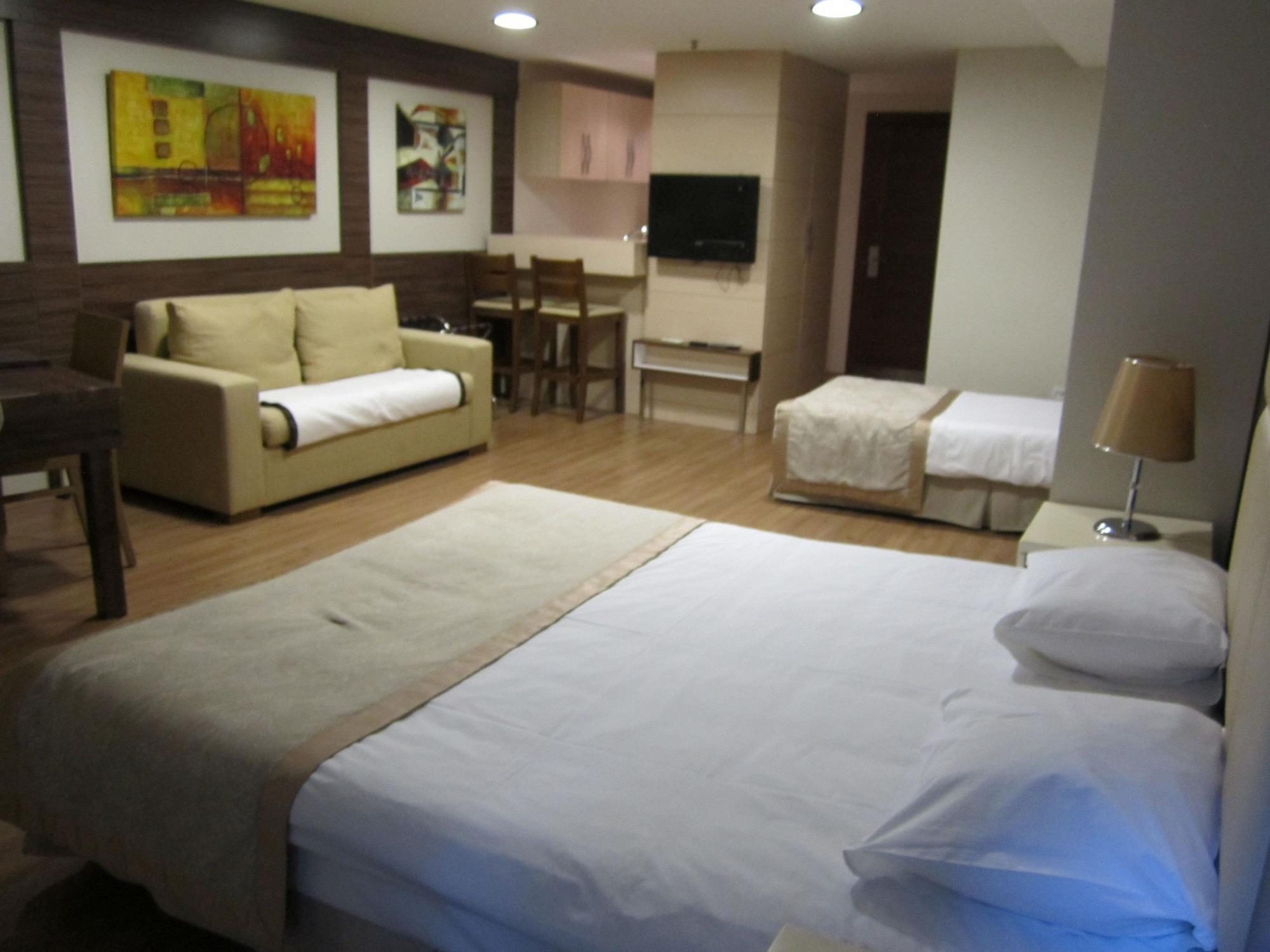 Derpa Hotel Stambuł Zewnętrze zdjęcie