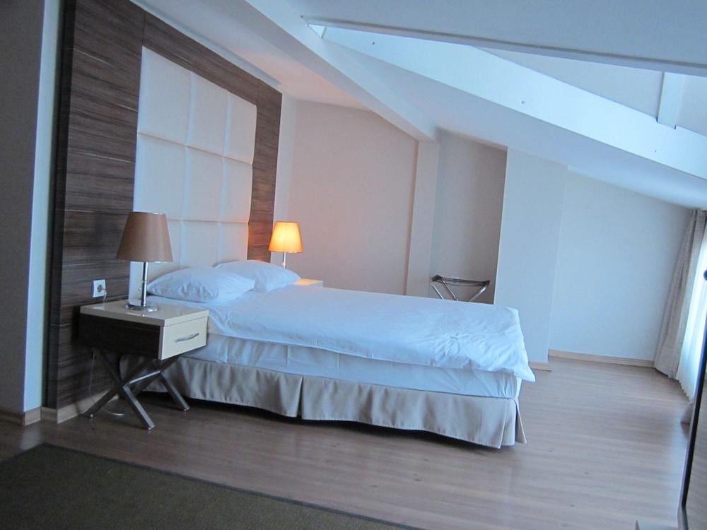 Derpa Hotel Stambuł Zewnętrze zdjęcie