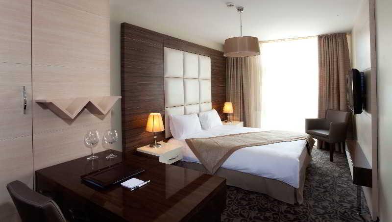 Derpa Hotel Stambuł Zewnętrze zdjęcie