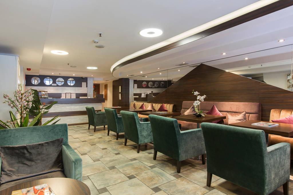 Derpa Hotel Stambuł Zewnętrze zdjęcie