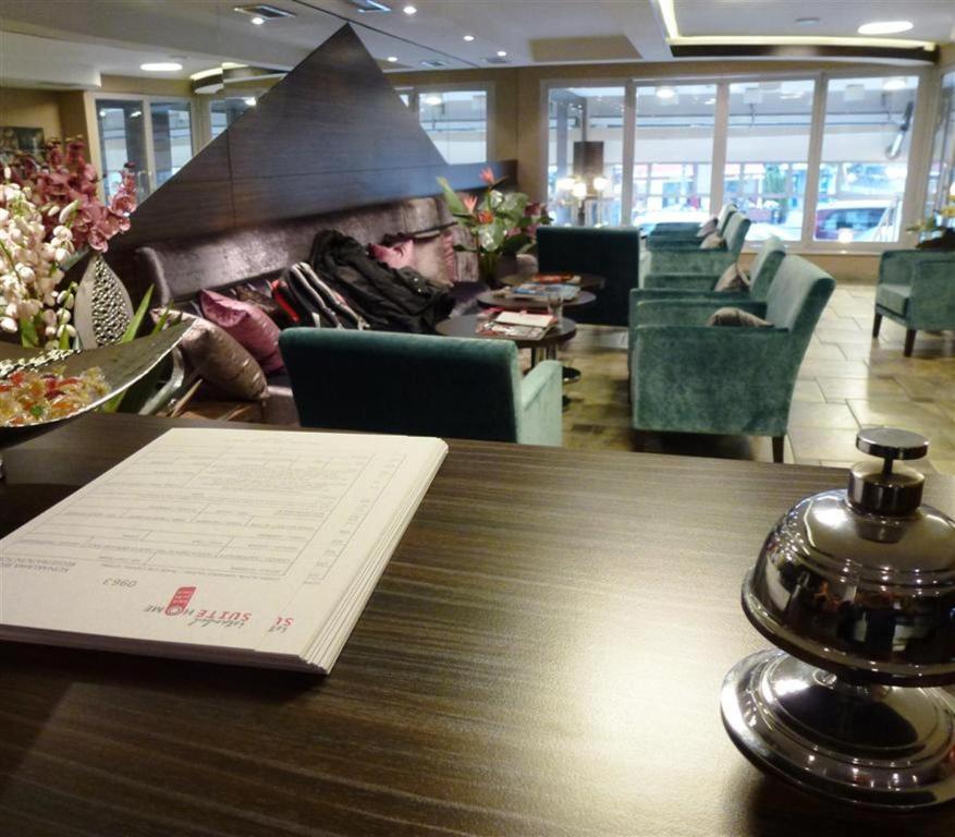 Derpa Hotel Stambuł Zewnętrze zdjęcie