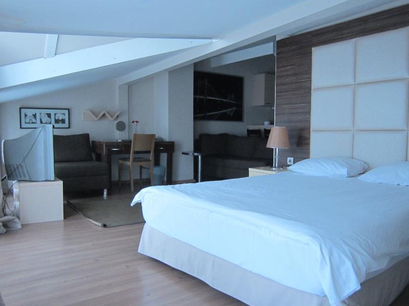 Derpa Hotel Stambuł Zewnętrze zdjęcie