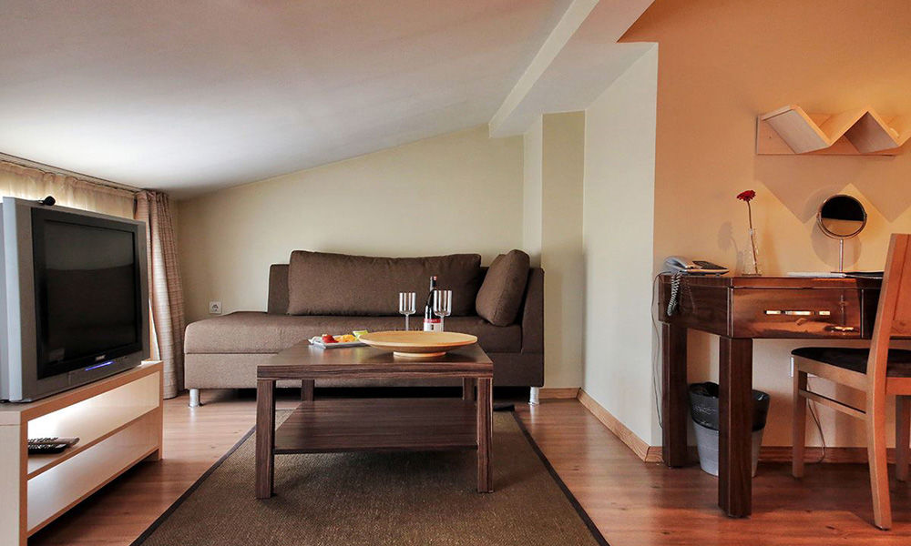 Derpa Hotel Stambuł Zewnętrze zdjęcie