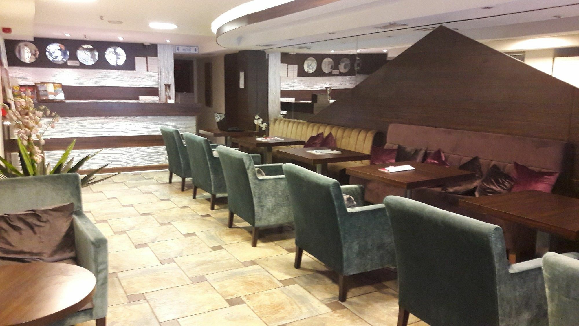 Derpa Hotel Stambuł Zewnętrze zdjęcie