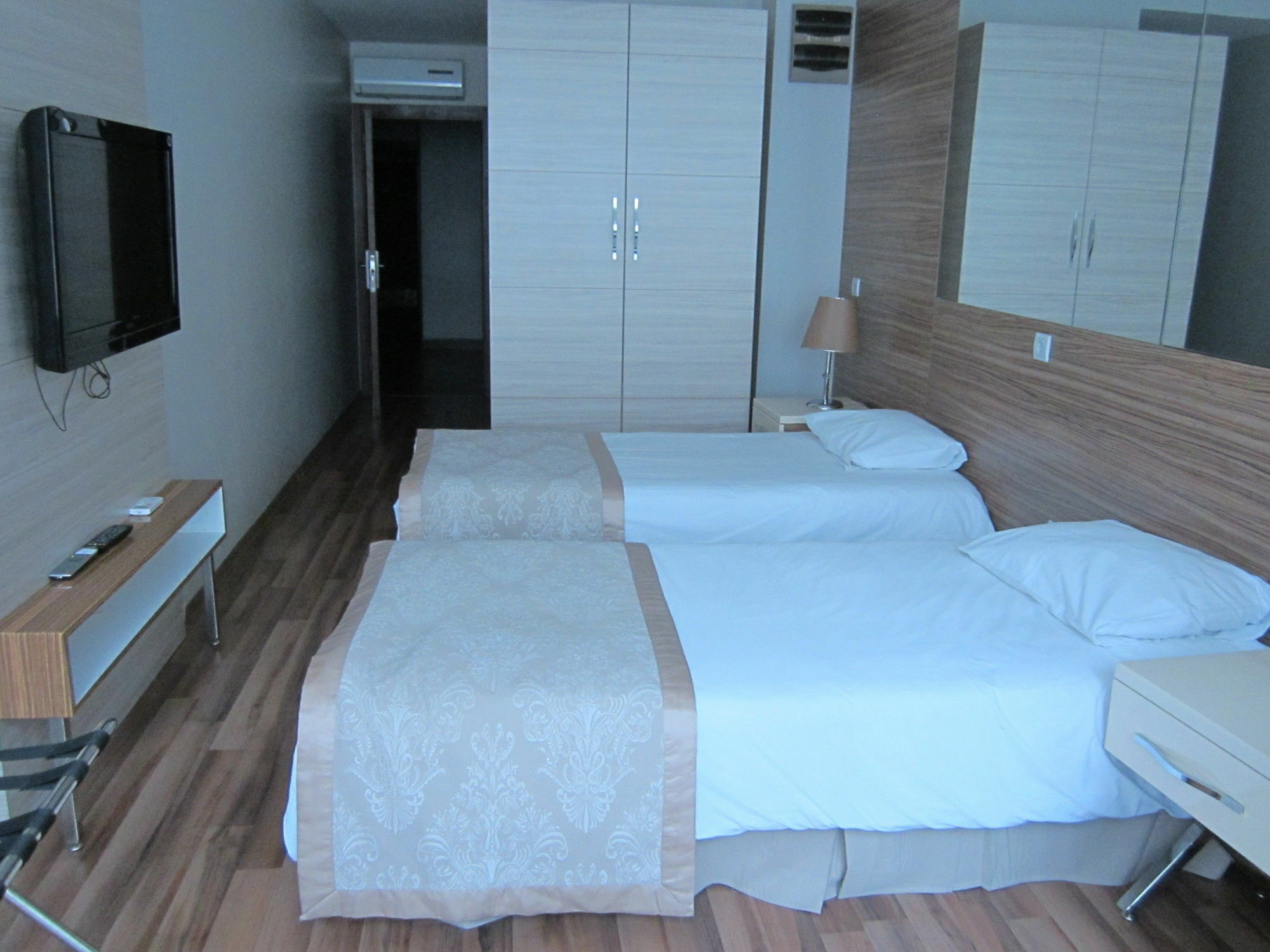 Derpa Hotel Stambuł Zewnętrze zdjęcie